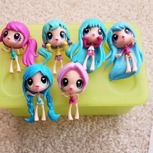 Not for sale having trouble deleting this listing